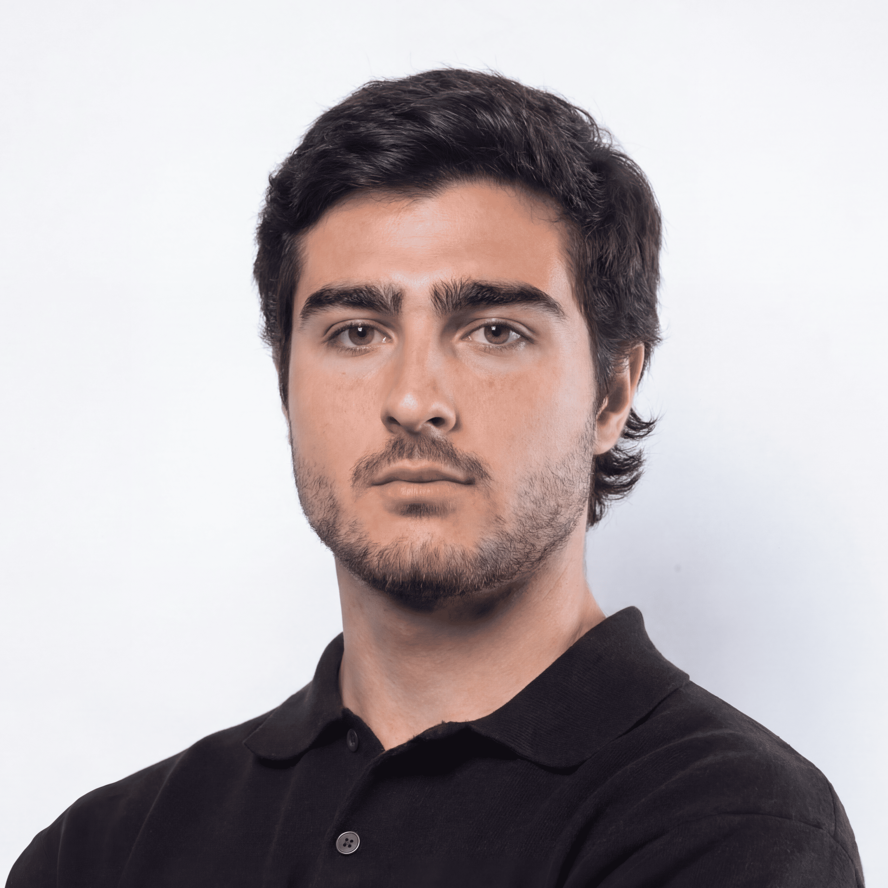 Agustín Badt, cofundador de Nexum